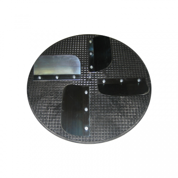 Disco lisciatura